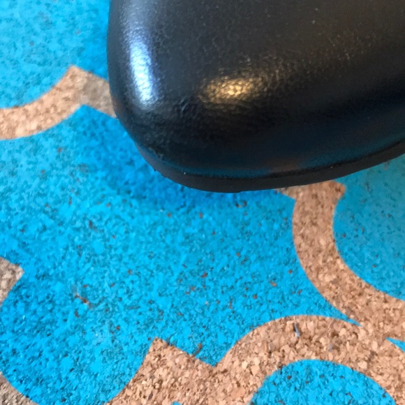 Black/beige flats - Picture 4 of 8